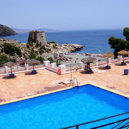 Almuñécar Rincon De Mar 아파트 외부 사진
