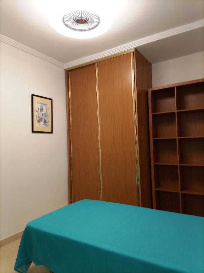 Almuñécar Rincon De Mar 아파트 외부 사진
