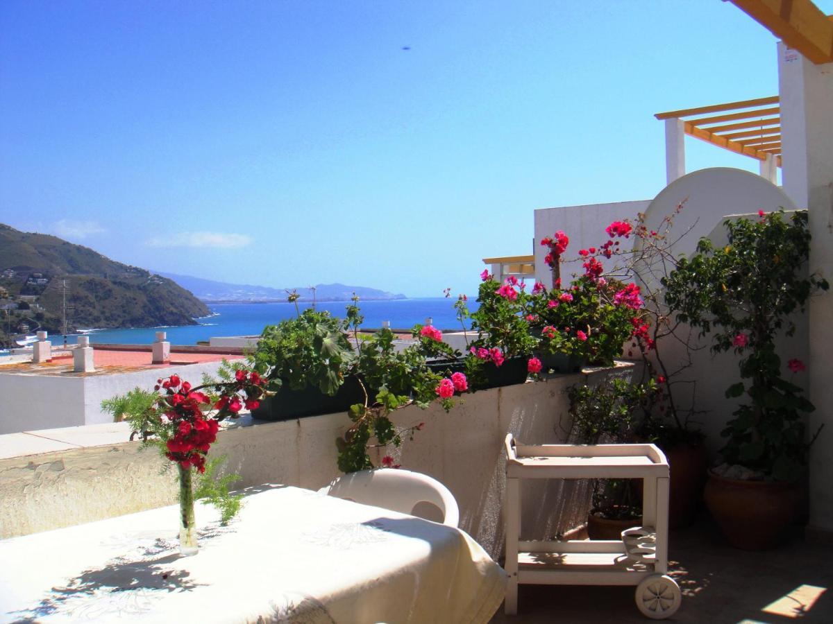 Almuñécar Rincon De Mar 아파트 외부 사진