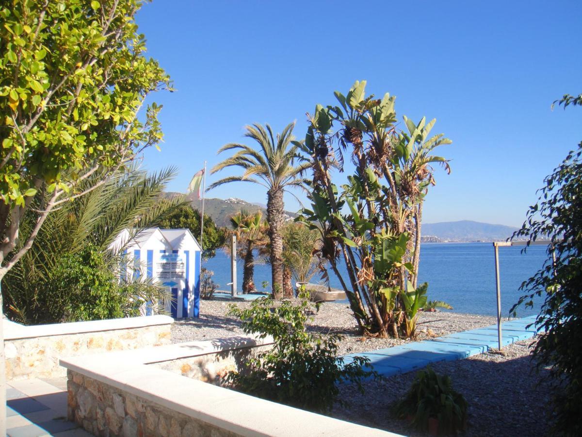 Almuñécar Rincon De Mar 아파트 외부 사진