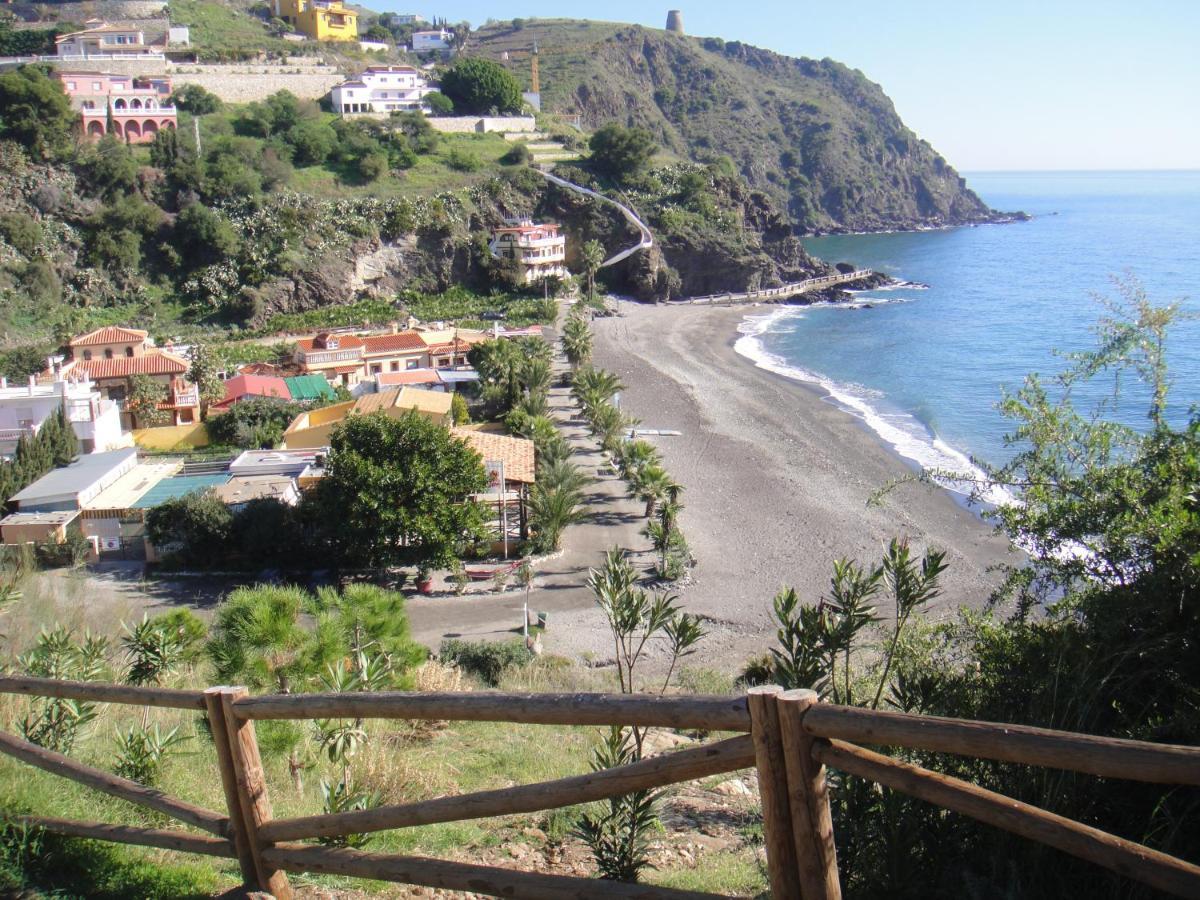 Almuñécar Rincon De Mar 아파트 외부 사진
