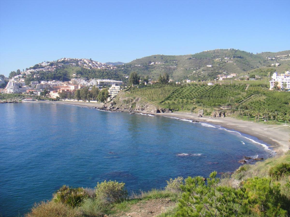 Almuñécar Rincon De Mar 아파트 외부 사진