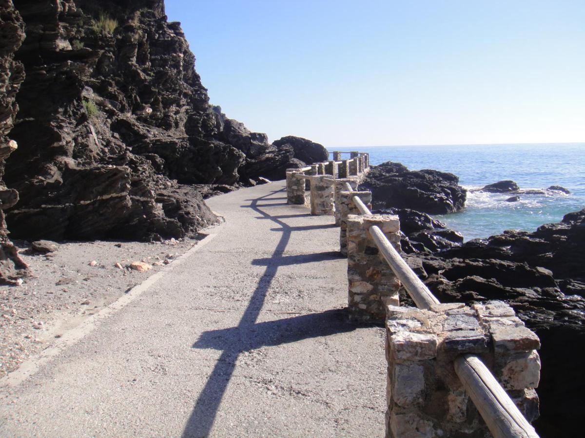 Almuñécar Rincon De Mar 아파트 외부 사진