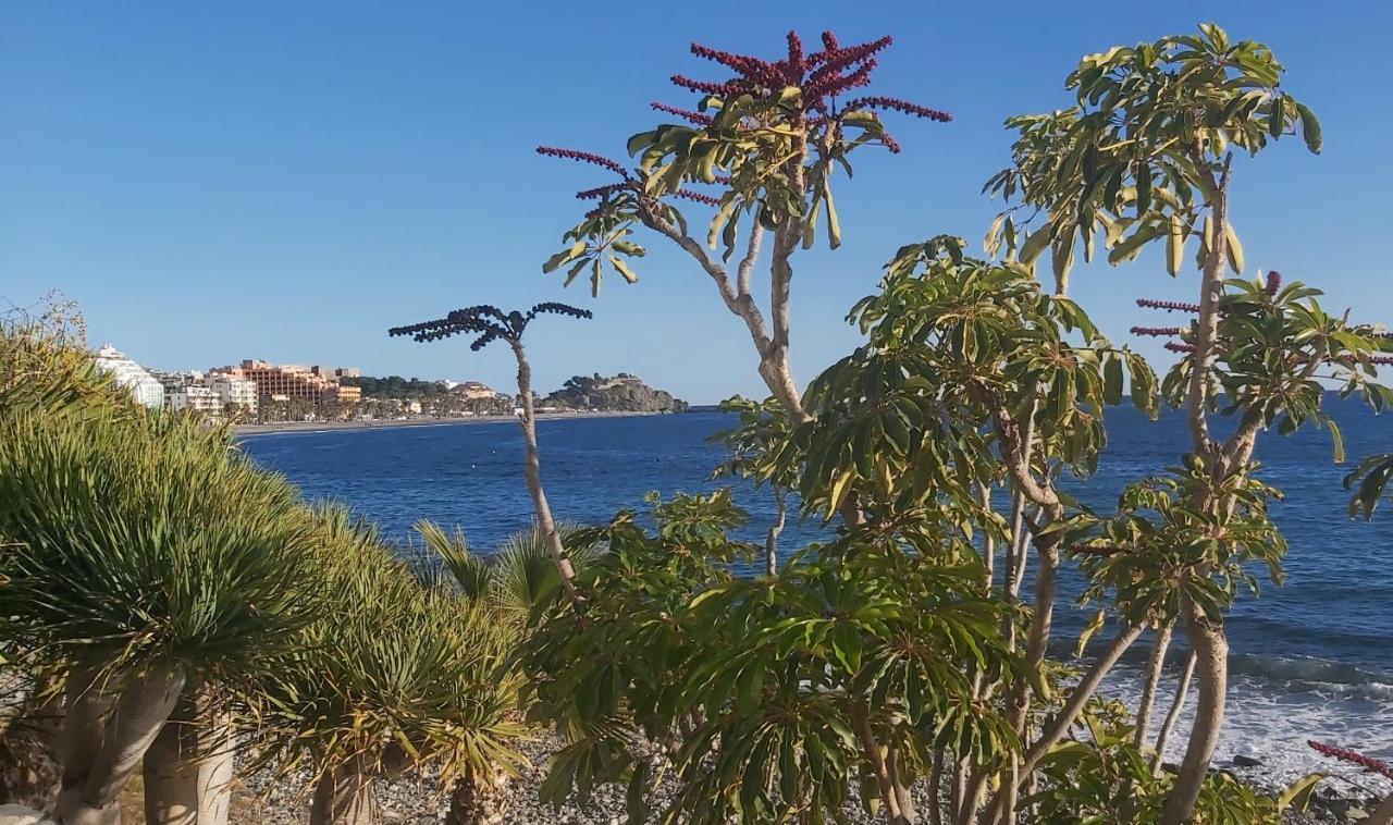 Almuñécar Rincon De Mar 아파트 외부 사진