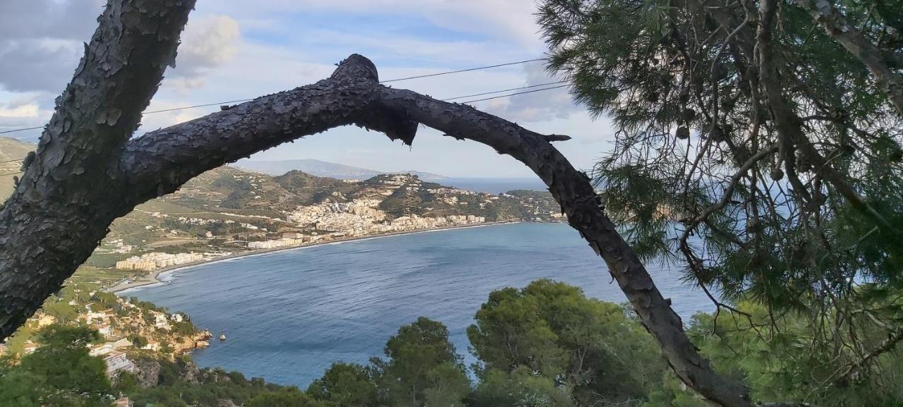 Almuñécar Rincon De Mar 아파트 외부 사진